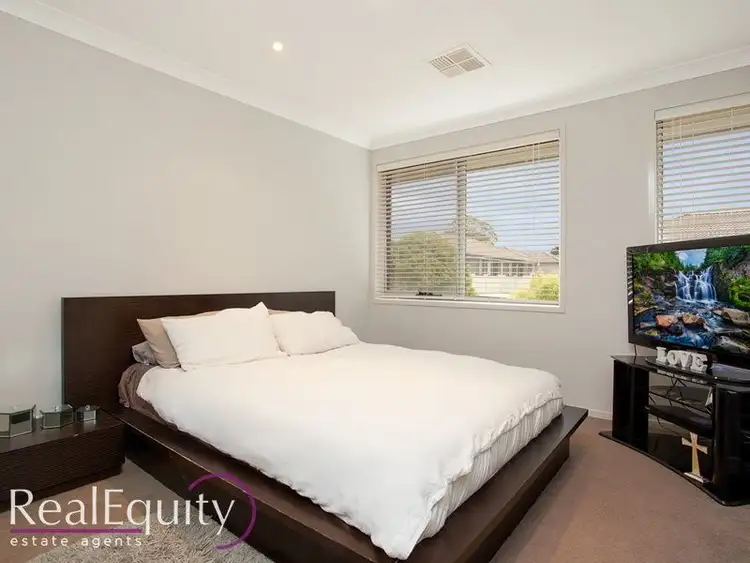 Sixth view of Homely semi-detached listing, 4 Northcott Boulevard, Hammondville NSW 2170
