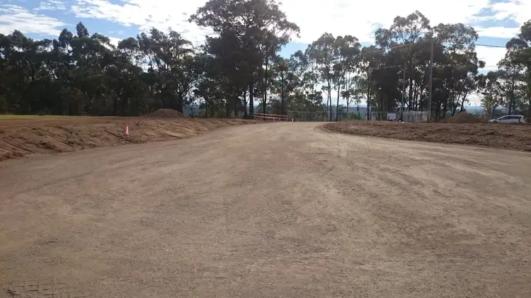 Third view of Homely land listing, Lot 6, LOT Lot 6, 96 Sackville Ferry Rd, South Maroota NSW 2756