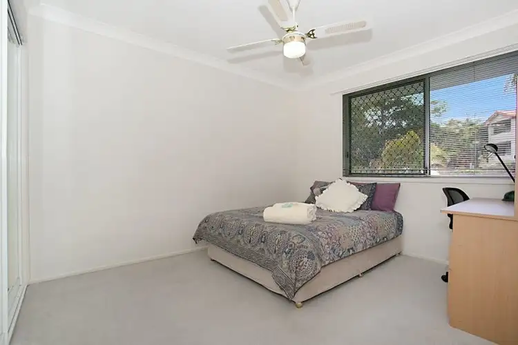 Sixth view of Homely townhouse listing, 7/28 Chester Tce, Southport QLD 4215