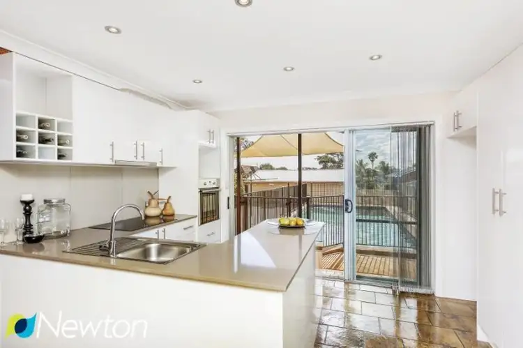 Second view of Homely house listing, 383 Willarong Road, Caringbah NSW 2229