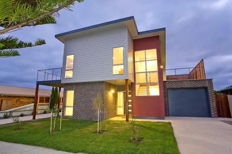 1/15 Cawood Street, Apollo Bay VIC 3233
