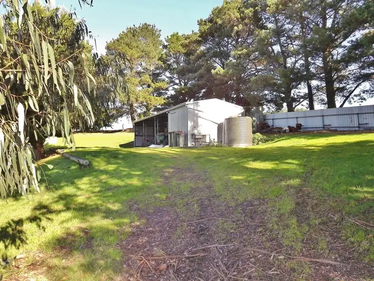 Fourth view of Homely rural property listing, 90 McGraths Track, Hernes Oak VIC 3825