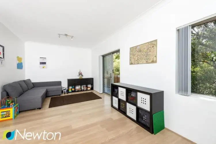 3/19 Robertson Street, Sutherland NSW 2232