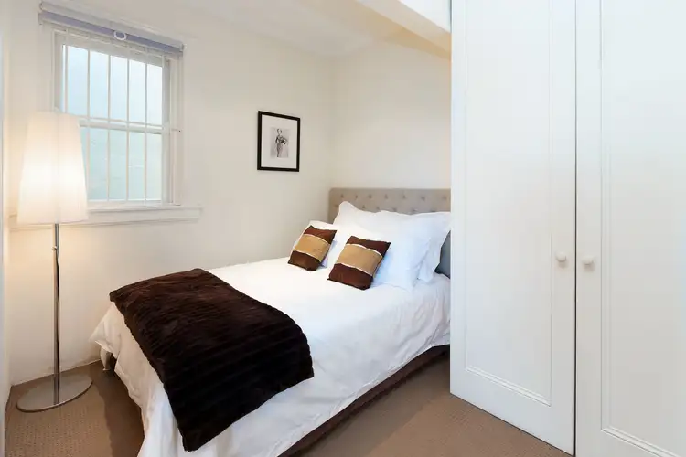 Third view of Homely studio listing, 8/10 Royston Street, Darlinghurst NSW 2010