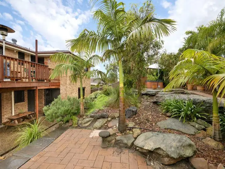 Sixth view of Homely house listing, 74 Warrangarree Drive, Woronora Heights NSW 2233