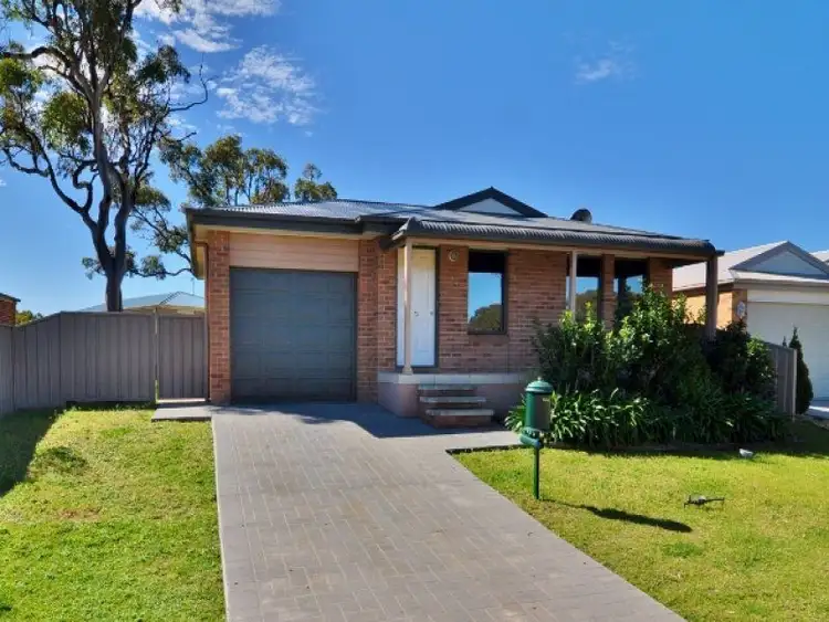 14 Delavia Drive, Lake Munmorah NSW 2259