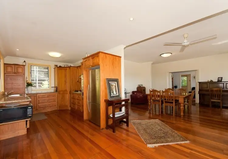 Second view of Homely house listing, 101 Welbeck Street, Alderley QLD 4051