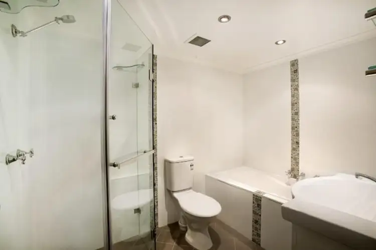 Third view of Homely apartment listing, Unit 10/187 Cleveland Street, Redfern NSW 2016