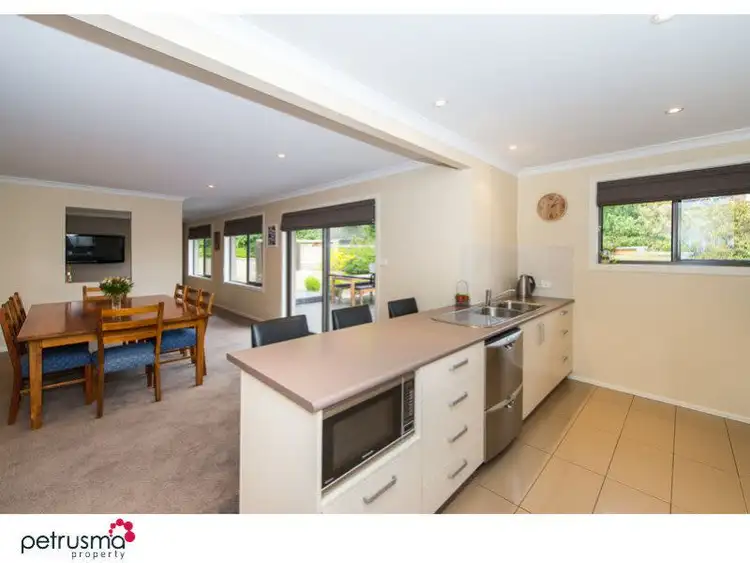 Fifth view of Homely house listing, 10 Sams Court, Howrah TAS 7018
