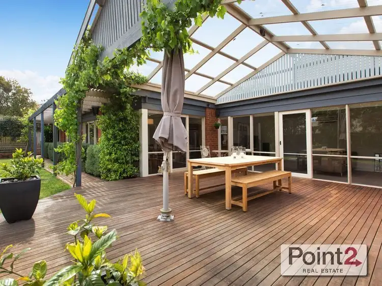 59 Autumn Crescent, Mount Eliza VIC 3930