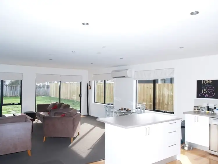 Fifth view of Homely house listing, 3 Rachel Lane, Ranelagh TAS 7109