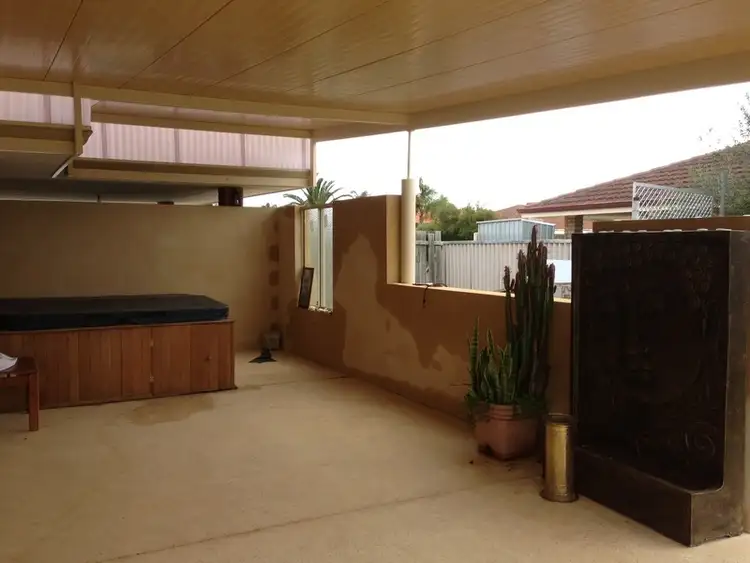 Seventh view of Homely house listing, 76 Gascoyne Way, East Rockingham WA 6168