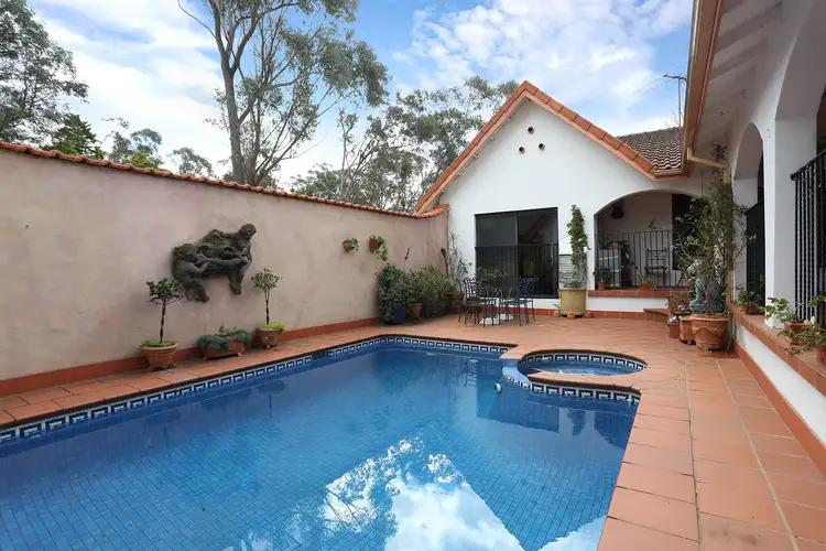 Third view of Homely house listing, 17 Alexander Avenue, Hazelbrook NSW 2779