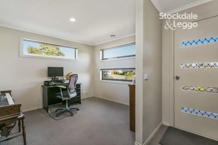 Third view of Homely house listing, 1 PALLYANG LANE, Cranbourne East VIC 3977