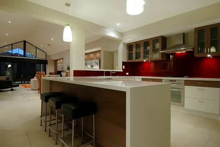 Fifth view of Homely house listing, 11 Sailboat Link, Jindalee WA 6036