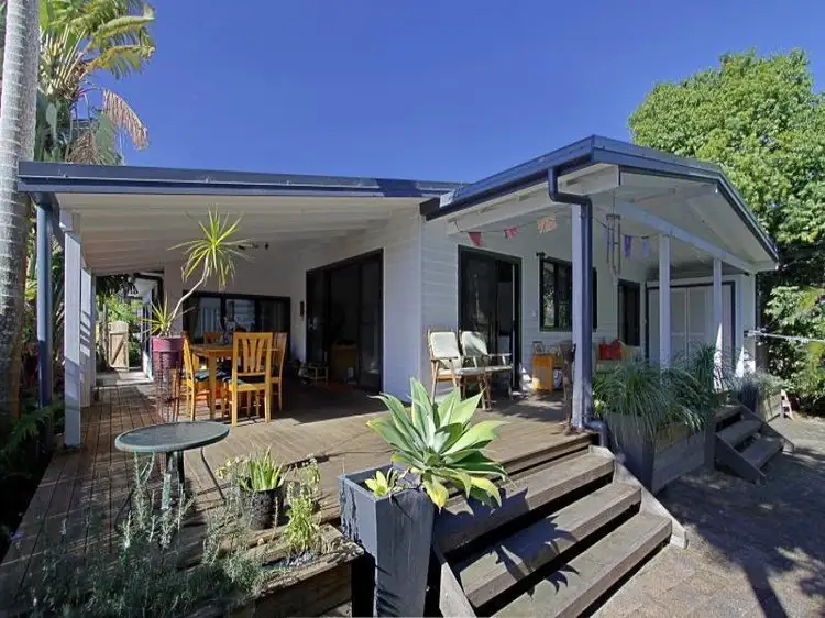 4 Glasgow Street, Suffolk Park NSW 2481