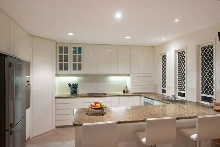 Fifth view of Homely house listing, 14 Bellavista Close, Highland Park QLD 4211