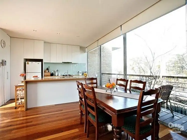 Third view of Homely townhouse listing, 3/237 Esplanade, Altona VIC 3018