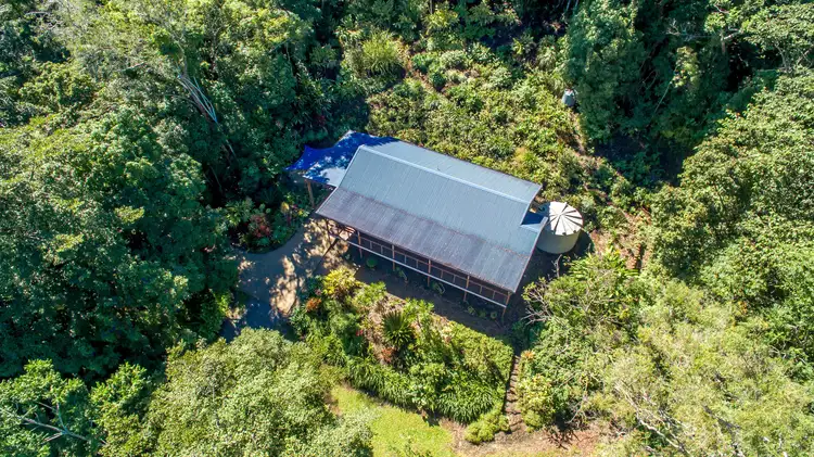 Fourth view of Homely rural property listing, 781 Gregory Cannonvalley Road, Strathdickie QLD 4800