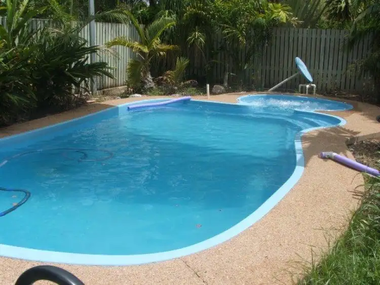 Second view of Homely house listing, 22 Brolga Crescent, Condon QLD 4815