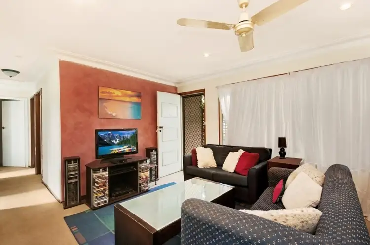 Fifth view of Homely house listing, 72 Carpenter Street, Umina Beach NSW 2257