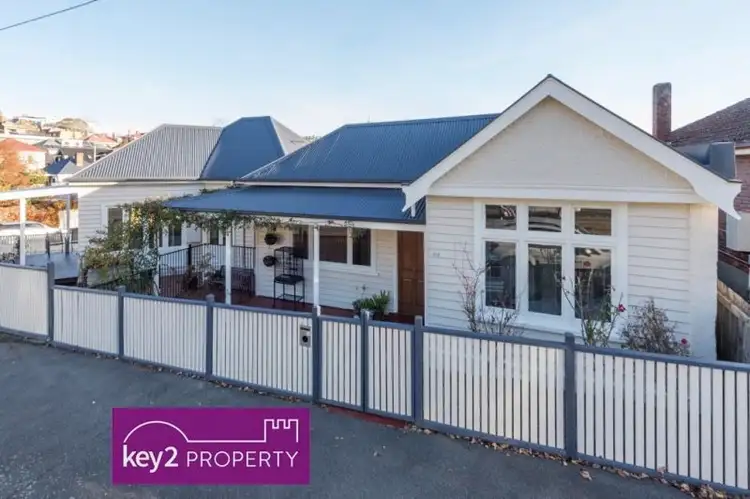 184 St John Street, Launceston TAS 7250