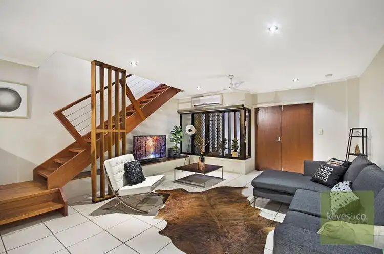 Main view of Homely unit listing, 3/23 Echlin Street, West End QLD 4810