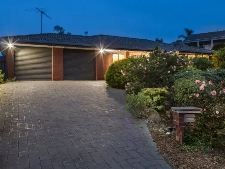 Sixth view of Homely house listing, 14 Sandpiper Terrace, Hallett Cove SA 5158