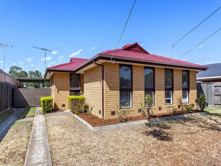 2 Laird Drive, Altona Meadows VIC 3028