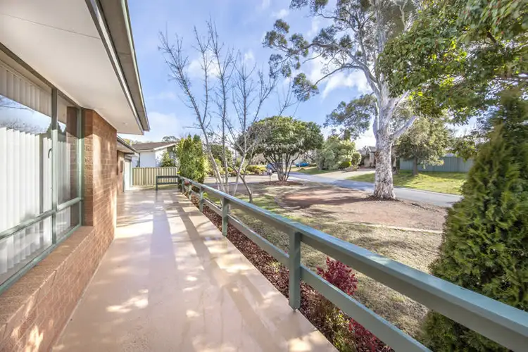 Third view of Homely house listing, 1 Hogan Place, Holt ACT 2615