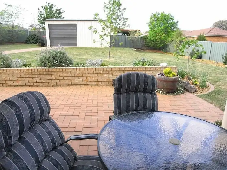 Second view of Homely house listing, 4 Douglas Place, Orange NSW 2800