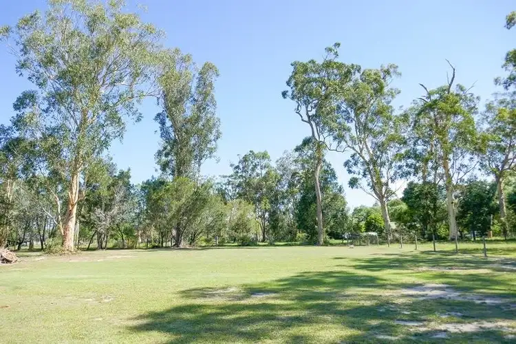 Second view of Homely land listing, 26 Major Mitchell Drive, Gulmarrad NSW 2463