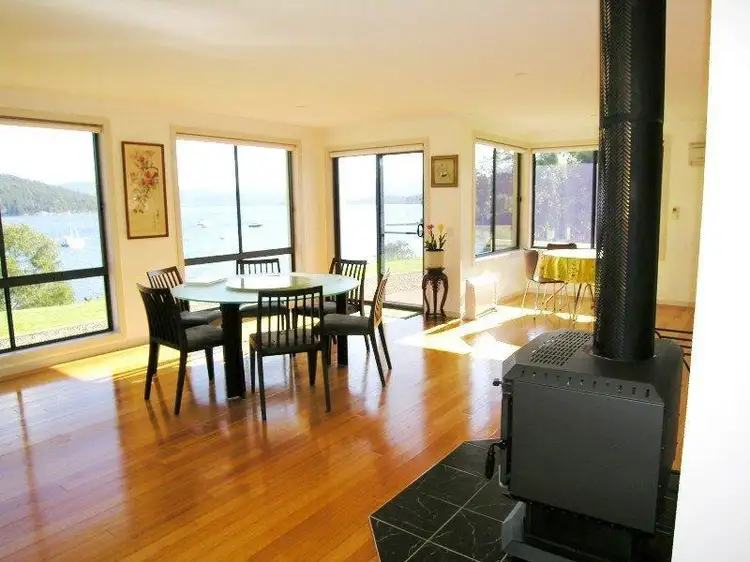 Fifth view of Homely house listing, 6707 Channel Highway, Deep Bay TAS 7112