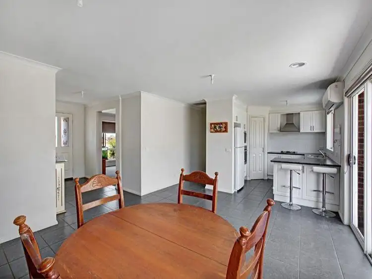 Fifth view of Homely house listing, 33 MIKADA BOULEVARD, Kilmore VIC 3764