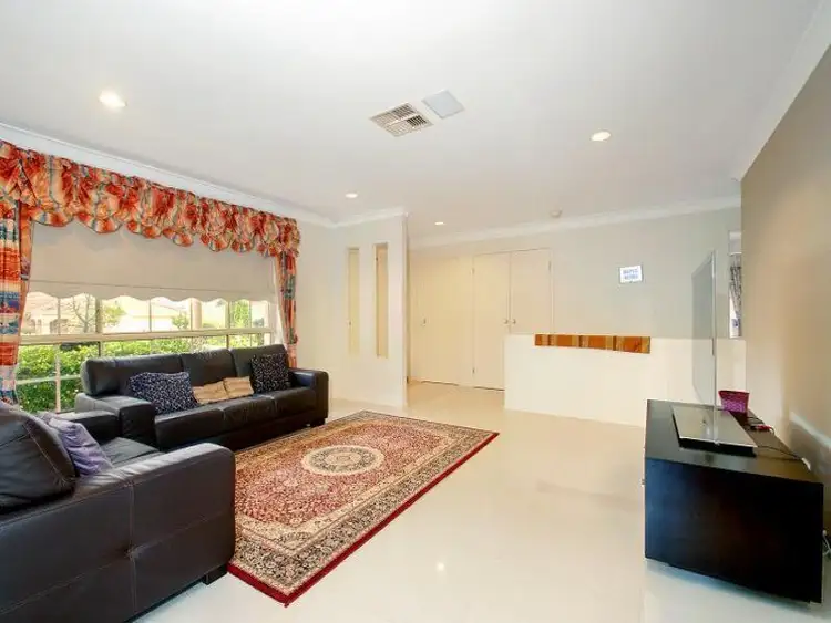 Second view of Homely house listing, 27 Perkins Drive, Kellyville NSW 2155