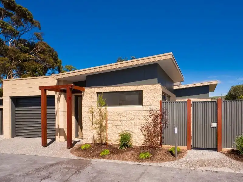 Main view of Homely house listing, 1 & 4/5-7 Pengilley Avenue, Apollo Bay VIC 3233