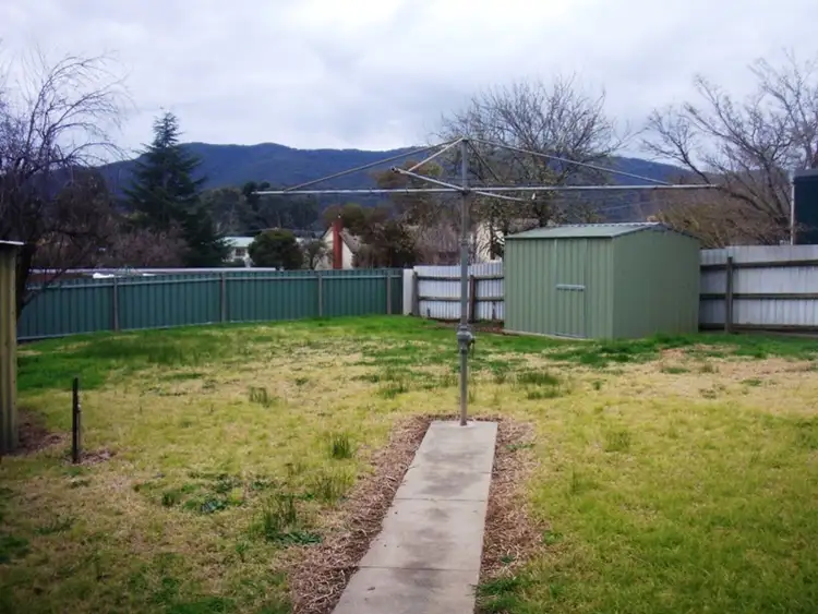 Second view of Homely house listing, 3 Macaulay Grove, Myrtleford VIC 3737
