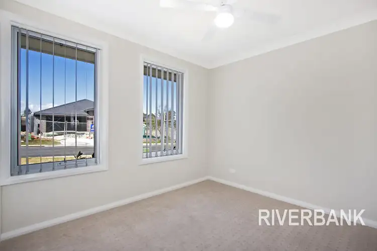 Fifth view of Homely house listing, 13 Kowald Street, Elderslie NSW 2570