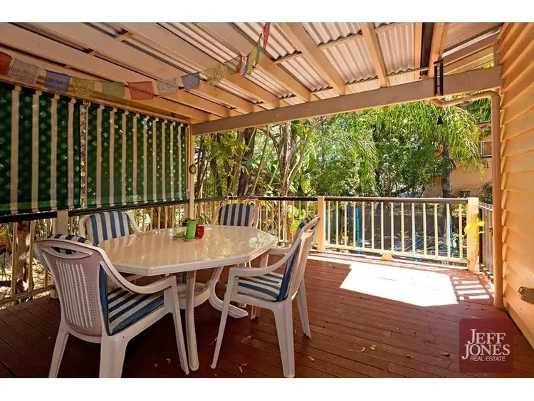 Sixth view of Homely house listing, 63 Henry Street, Greenslopes QLD 4120