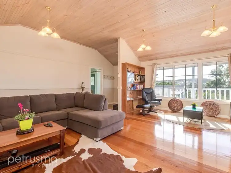 Third view of Homely house listing, 10 Sandra Drive, Blackmans Bay TAS 7052