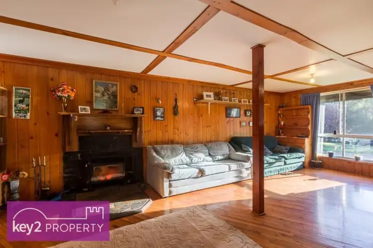 Fourth view of Homely house listing, 1086 Patersonia Road, Patersonia TAS 7259