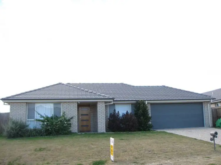 32 Pencarrow Street, Raceview QLD 4305