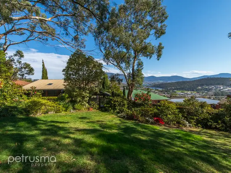 Seventh view of Homely land listing, 3 Fig Place, Geilston Bay TAS 7015