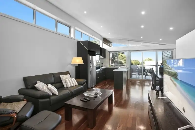 Main view of Homely unit listing, 3/44 Great Ocean Road, Aireys Inlet VIC 3231