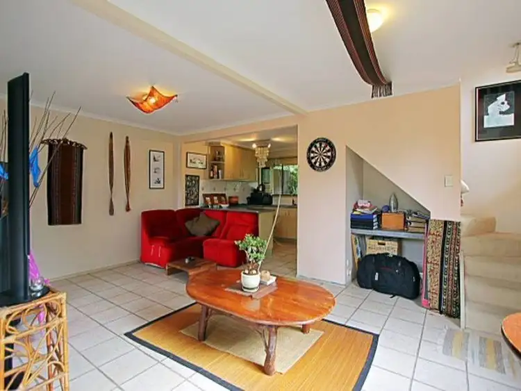 Third view of Homely unit listing, 8/18 Jacaranda Drive, Byron Bay NSW 2481