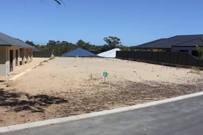 Main view of Homely land listing, 29 Jinatong Loop, Dawesville WA 6211