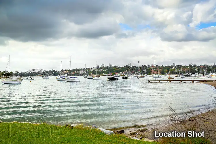Sixth view of Homely apartment listing, 1/45 St Georges Crescent, Drummoyne NSW 2047