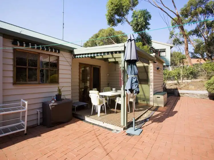 Sixth view of Homely house listing, 22 Ocean Boulevard, Jan Juc VIC 3228