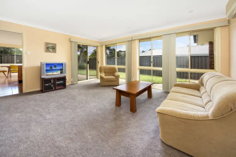 Second view of Homely house listing, 13 Dubarda Street, Engadine NSW 2233