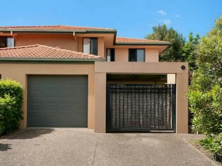 23/1 Secondary Street, Upper Coomera QLD 4209